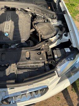 BMW X 3 M paket 190kw - 3