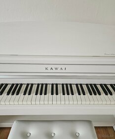 Piano Kawai CA 58 - 3