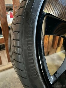 Kola 5x112 r21 Audi a7 s7 - 3