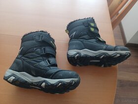 Zimní obuv Alpin Pro - vel.29 - jako nová - 3