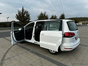Prodám Volkswagen Sharan 1,9 TDI, 7 místný, r.v. 2/2019 - 3