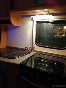 Prodej karavanu Adria Adora Plus532 - 3