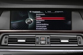 BMW Čeština pro BMW - Aktualizace map -Aktivace AppleCarPlay - 3