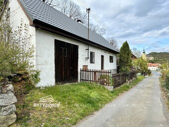 Prodej rodinné domy, 96 m2 - Nečtiny, ev.č. xMVD8197 - 3