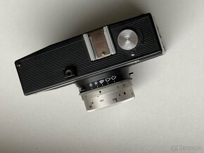 Lomo Smena 8M - 3