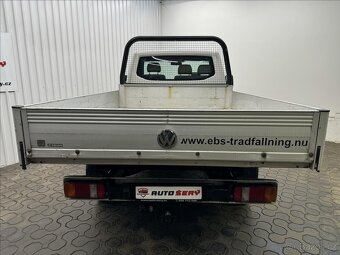 Volkswagen Transporter 1.9TDI Sklápěč klima DPH - 3