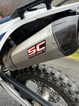Husqvarna 701 enduro - 3