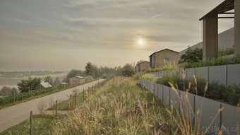 NA PRODEJ – Prémiové zahrádky v centru Chomutova 🌿 - 3