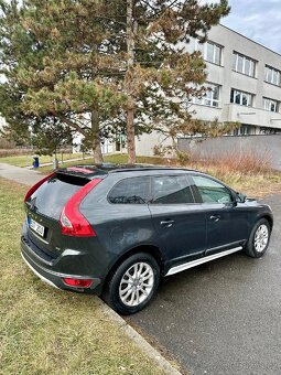 Volvo XC60 - 3