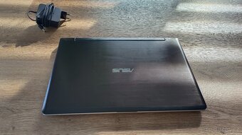 ASUS S56CM-4xINTEL i5,GT 635M 2GB,RAM 6GB,HDD 1TB - 3