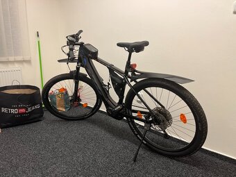 Elektrokolo KTM Macina 692 2022 - 3