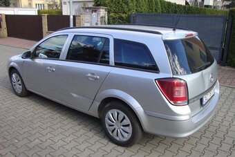 Opel Astra combi H 1.9CDTi 88kw 2005/Klima - 3
