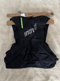 INOV8 ULTRAPACK PRO8 běžecká vesta vel. M - 3