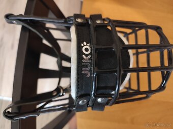 Náhubek XL - 3