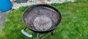 Gril weber 57cm - 3