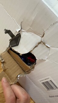 Dyson mop wash G1 - 3