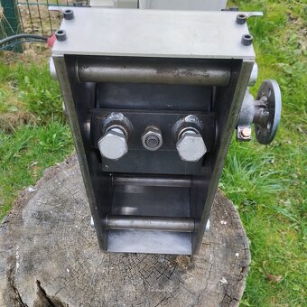 Spalikovaci kostka - 3