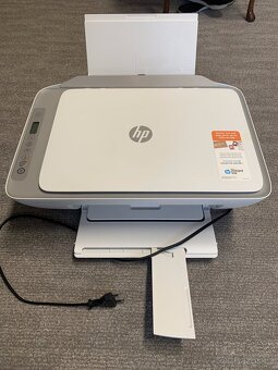 Tiskárna HP Deskjet 2720e - výborný stav - 3