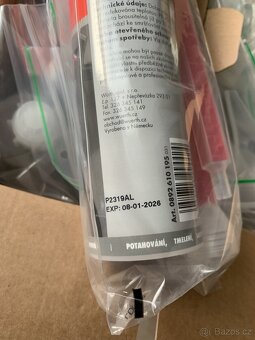 Wurth - 2K CÍNOVACÍ NÁHRADA - 3