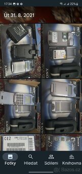 SONY cmd Z5 - 3