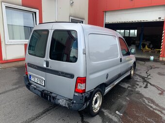 Citroen Berlingo 1.6 HDI 16V - 3