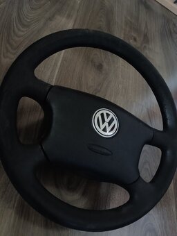 volkswagen volant - 3