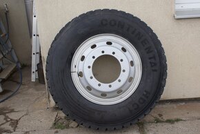 Pneumatika 325/95 R24 - 3