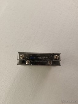 GOODEX Relé SSR 25A polovodičové - 3