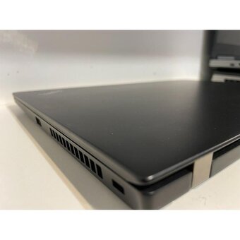 Lenovo ThinkPad T480s - 14" Full HD/i5-8350U/16GB RAM - 3