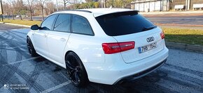 A6  4g C7 3.0 bitdi 230 kw - 3