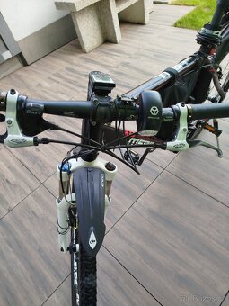 Horské kolo Merida 26" - 3