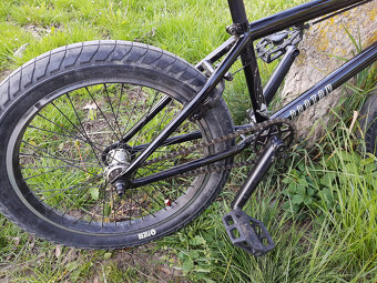BMX Flybikes Proton 2021 RHD - 3