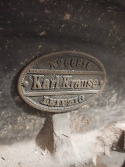 Lis Karl Krause - 3