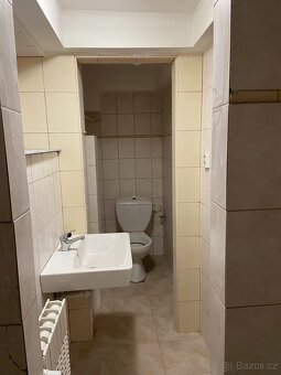 Bez provize 1+kk, pronájem Přerov, Kratochvílova - 3