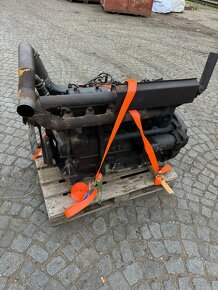 Motor zetor 8601 - 3