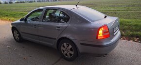 Škoda Octavia 1.9 Tdi - 3