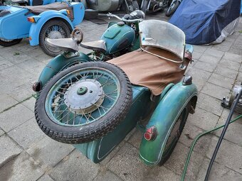 Dněpr,Ural K 750 57 rok - 3