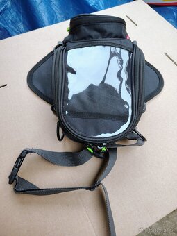 GIVI- tankvak, tankruksak, tankbag - 3