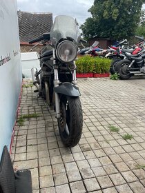 Suzuki GSF600 N Bandit 1996-2005 - 3