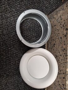 Talířové ventily pro vzduchotechniku - 3