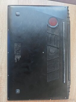Lenovo Y50-70 - 3