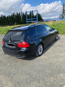 Prodám BMW 318d r.v.2009 105kW - 3