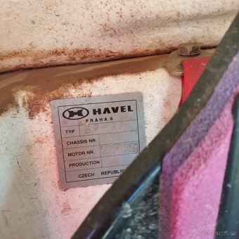 HAVEL BUGGY - 3