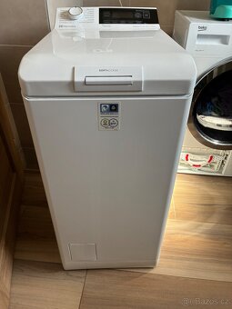 Pračka Elektrolux Perfectcare 600 - 3