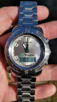 Tissot T-Touch Z251/351-1 - 3