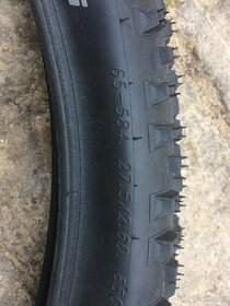 Prodám pláště 27,5 Schwalbe - 3