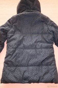 Zimní bunda_Tchibo_vel. 146-152 - 3