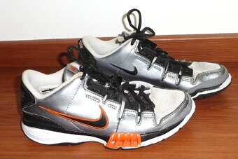 Sportovní boty/tenisky NIKE, vel. 33 - 3