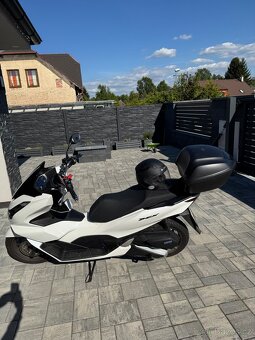 Honda PCX 125 - 3