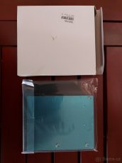 HDD 160,0GB, WD1600BEVS-08RS - nepoužitý, zabalený + šuplík - 3